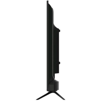 Телевизор Harper 43F670TS черный