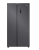 Холодильник Haier HRF-600DM7RU серебристый 