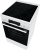 Плита Электрическая Gorenje GECS5C70WA белый