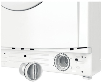 Стиральная машина Indesit IWSE 6105 CIS L белый