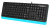 Клавиатура A4Tech Fstyler FKS10 черный/синий USB Клавиатура A4Tech Fstyler FKS10 черный/синий USB