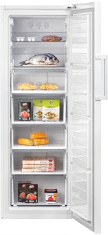 Морозильная камера Beko RFSK266T01W