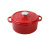 Кастрюля Korting K 1224 R Кастрюля Korting K 1224 R