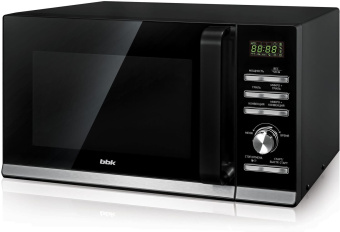BBK 25MWC-991T/B Черный