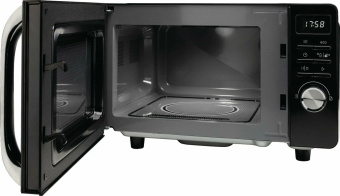 Микроволновая печь Gorenje MO20S4BC 700Вт черная