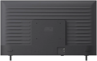 Телевизор LG 55QNED70B6C.ARU черный