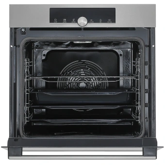 Духовой шкаф Gorenje BPS6747A06X серебристый
