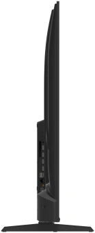 Телевизор HAIER H43K85GUX черный