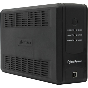 ИБП CYBERPOWER TOWER 850VA 480W UT850EIG