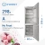 Холодильник INDESIT ITR 4180 W Холодильник INDESIT ITR 4180 W