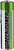 GREEN POWERLAB (00-00028750) LR03 AAA Shrink 4 Alkaline 1.5V
