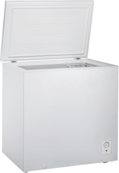 Морозильный ларь Hisense FC258D4BW1 белый