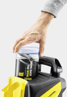 Минимойка Karcher K 4 Power Control