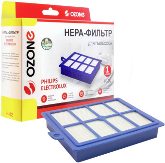 OZONE H-02