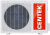 Сплит-система Centek CT-65C07+ 25м²