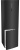 Холодильник Haier C4F740CDBGU1 графитовый 