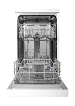 Посудомоечная машина Weissgauff DW 4012 белый