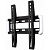 Кронштейн Hama H-118632 черный