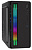 Корпус ExeGate mEVO-7805 черный без БП MiniTower mATX (EX296165RUS)