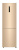 Холодильник Haier CEF536CGG золотистый Холодильник Haier CEF536CGG золотистый