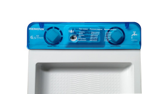 Стиральная машина Renova WS 65PE (LITE)