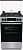 Плита комбинированная Gorenje GK5C41SF серый