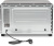 Мини-печь Hyundai MIO-HY082 38л. 2000Вт черный