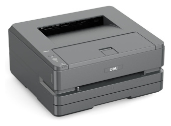 Принтер лазерный Deli P3100DN A4 Duplex