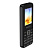 Мобильный телефон Maxvi K29 black черный