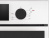 Духовка электрическая DeLonghi DEO 755 BB RAMONA белый