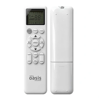 Сплит-система making Oasis everywhere O-ONF7