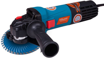 STURM AG90121P Машины шлифовальные