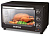 Мини-печь Centek CT-1538-50 ( Black)