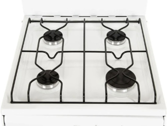 Газовая плита FLAMA AVG 1407 W