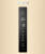 Холодильник Haier C4F640CGGU1 золотистый 