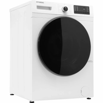 Стиральная машина HYUNDAI WFE9201 белый