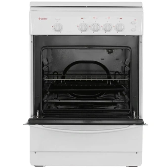 Плита газовая Gefest CG 60MC6 K73 белый