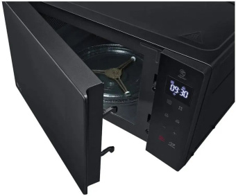 Микроволновая печь LG MS-2032GAS 20л 1050Вт черный
