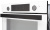 Духовка электрическая DeLonghi DEO 735 BB FRANCA белый Духовка электрическая DeLonghi DEO 735 BB FRANCA белый