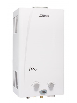 Водонагреватель ARISTON 10L CF NG NEW SUPERLUX