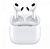 HOCO (6931474779236) EW26 TWS White