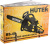 Бензопила HUTER BS-45