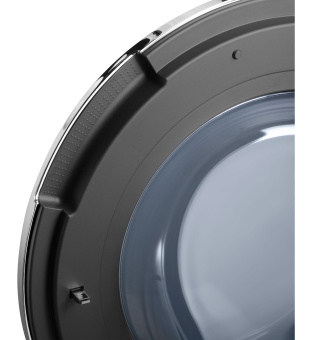 Стиральная машина MAUNFELD MFWM1410SB02