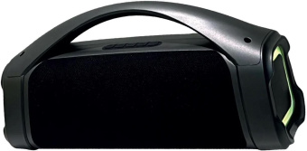 AKSBERRY (6900305490015) AS-30 BeatDrop, черный