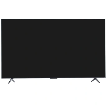Телевизор TCL 75C6K UHD Google TV черный