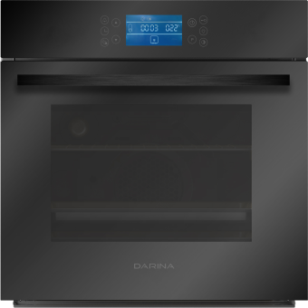 Духовой шкаф ДАРИНА 2V BDE112 710 BB