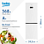 BEKO B3RCNK362HW Harvest Fresh