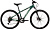 FOXX 26SHD.CAIMAN.14GN5 зеленый 173958