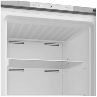 Морозильник Beko B1RFNK292G серый