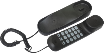 RITMIX RT-002 black
